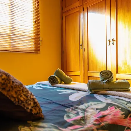 Calido Apartamento En Centro Con Terraza * Malaga