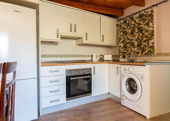 Calido Apartamento En Centro Con Terraza Apartment Malaga