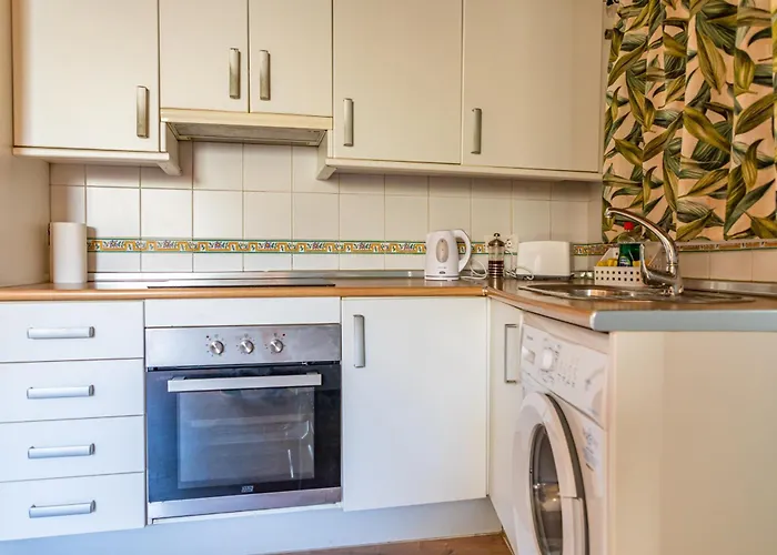 Calido Apartamento En Centro Con Terraza Apartment *