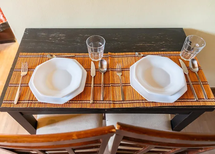 Calido Apartamento En Centro Con Terraza * Malaga
