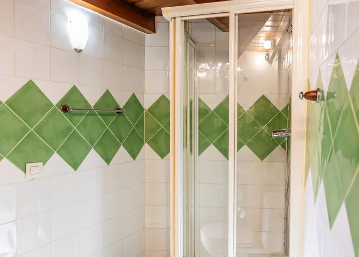 Calido Apartamento En Centro Con Terraza * Malaga