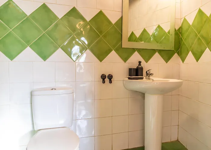 Calido Apartamento En Centro Con Terraza Malaga
