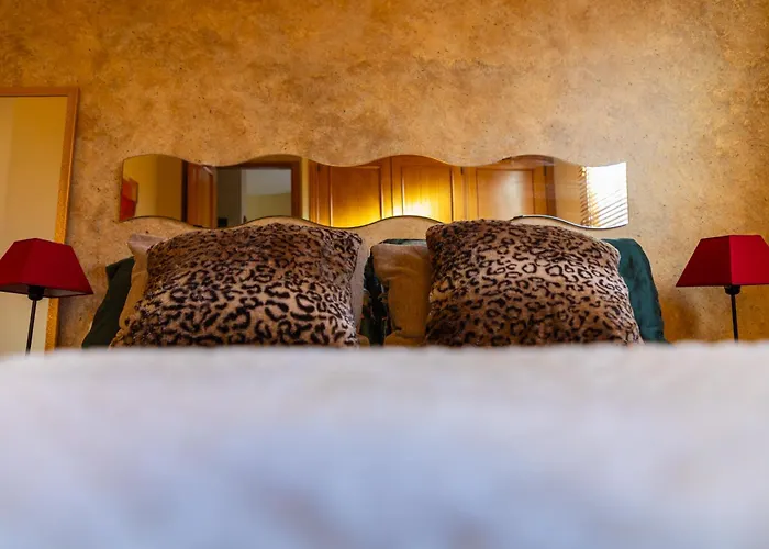 Calido Apartamento En Centro Con Terraza *
